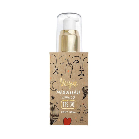 Maquillaje Líquido CM20 Base de maquillaje Republic Cosmetics